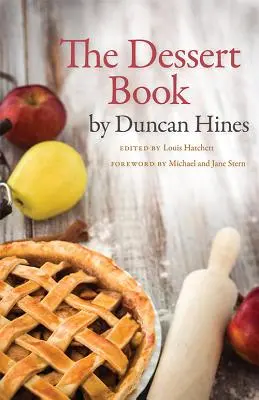 Cartea deserturilor - The Dessert Book