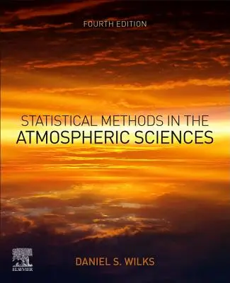 Metode statistice în științele atmosferei - Statistical Methods in the Atmospheric Sciences