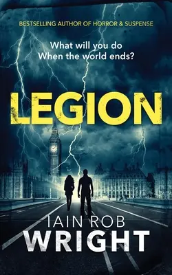 Legiune - Legion