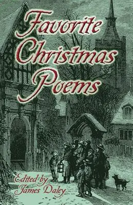 Poezii preferate de Crăciun - Favorite Christmas Poems