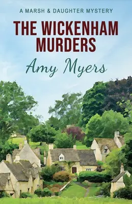Crimele din Wickenham - The Wickenham Murders