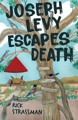 Joseph Levy scapă de moarte - Joseph Levy Escapes Death