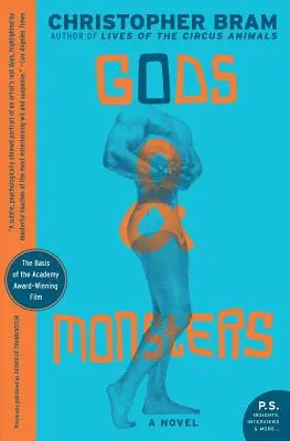 Zei și monștri - Gods and Monsters