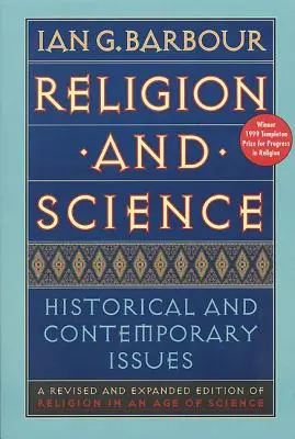 Religie și știință - Religion and Science