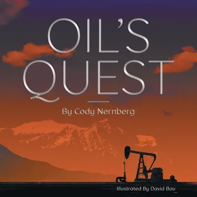 Căutarea petrolului - Oil's Quest