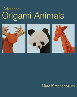 Animale Origami avansate - Advanced Origami Animals