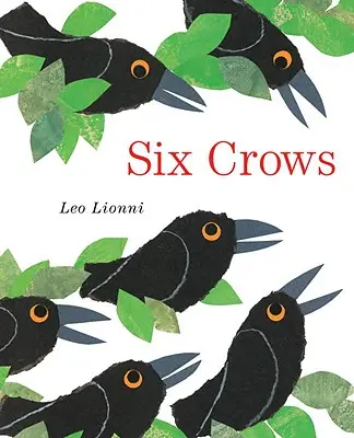 Șase corbi - Six Crows