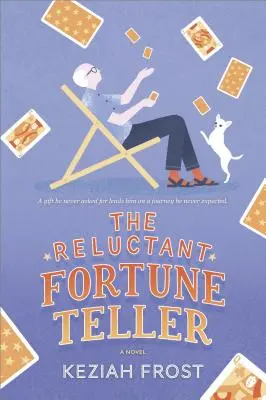 Vizionarul reticent - The Reluctant Fortune-Teller