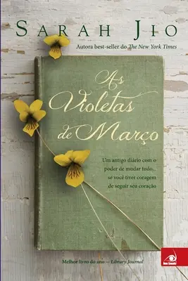 Violetele de martie - As Violetas de Maro