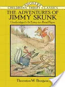 Aventurile lui Jimmy Skunk - The Adventures of Jimmy Skunk