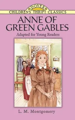 Anne de la Green Gables - Anne of Green Gables
