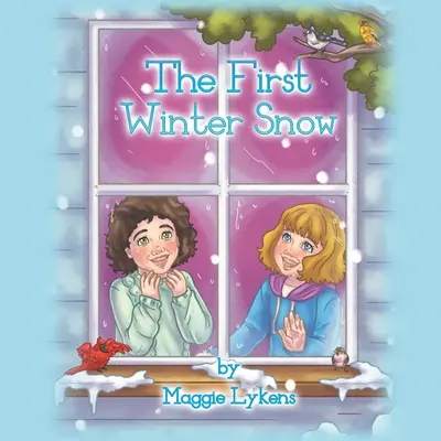 Prima zăpadă de iarnă - The First Winter Snow