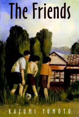 Prietenii - The Friends