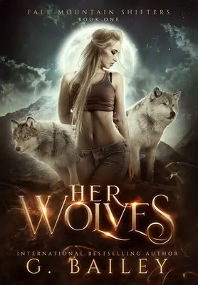 Lupii ei - Her Wolves