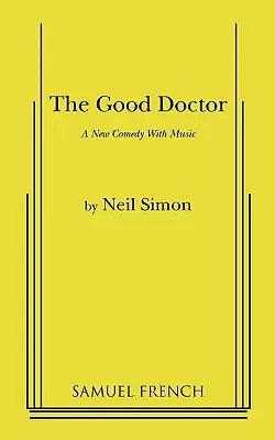 The Good Doctor