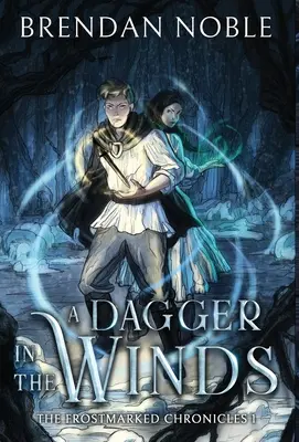 Un pumnal în vânt - A Dagger in the Winds