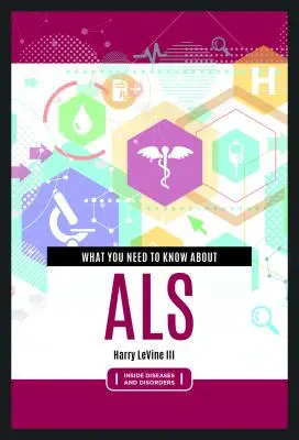 Ce trebuie să știți despre SLA - What You Need to Know about ALS