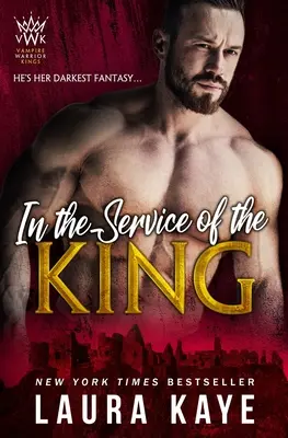 În serviciul regelui (In the Service of the King) - In the Service of the King