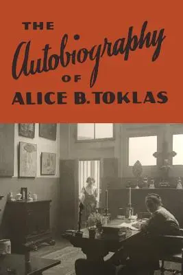 Autobiografia lui Alice B. Toklas - The Autobiography of Alice B. Toklas