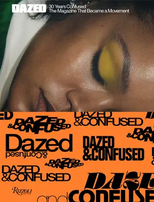 Dazed: 30 de ani Confused: Coperțile - Dazed: 30 Years Confused: The Covers