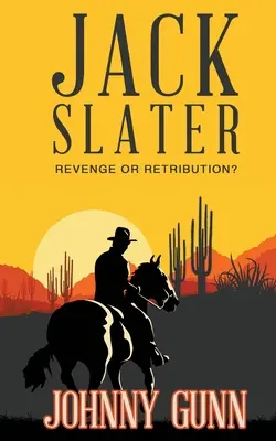 Jack Slater: Răzbunare sau răzbunare? - Jack Slater: Revenge or Retribution?