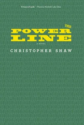 Linia electrică - The Power Line