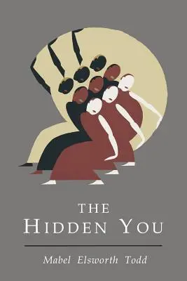 Hidden You: Ce ești și ce să faci în legătură cu asta - Hidden You: What You are and What to Do About It