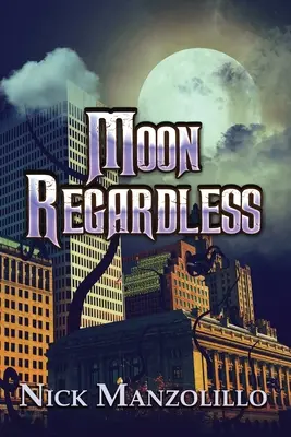 Luna fără deosebire - Moon Regardless