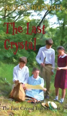 Ultimul cristal - The Last Crystal