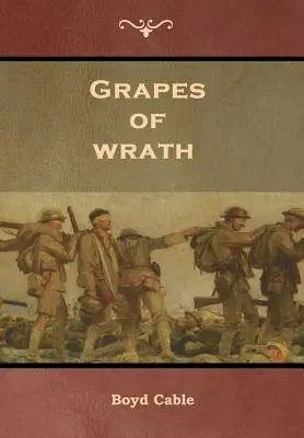 Struguri de furie - Grapes of wrath