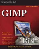 Biblia GIMP - GIMP Bible