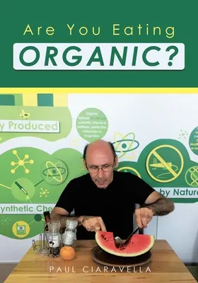 Mănânci produse ecologice - Are You Eating Organic