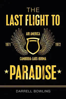 Ultimul zbor spre Paradis - The Last Flight to Paradise