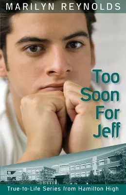 Prea devreme pentru Jeff - Too Soon for Jeff