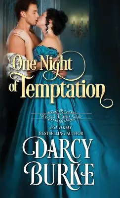 O noapte de ispită - One Night of Temptation