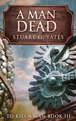 Un om mort - A Man Dead