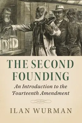 A doua fundație - The Second Founding