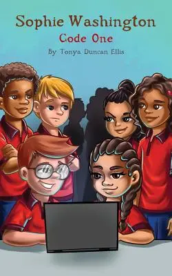 Sophie Washington: Codul unu - Sophie Washington: Code One