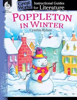 Poppleton în timpul iernii - Poppleton in Winter