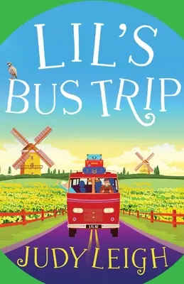 Călătoria cu autobuzul a lui Lil - Lil's Bus Trip
