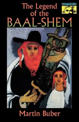 Legenda lui Baal-Shem - The Legend of the Baal-Shem