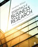 Esențialul cercetării în afaceri: Un ghid pentru realizarea proiectului de cercetare - Essentials of Business Research: A Guide to Doing Your Research Project