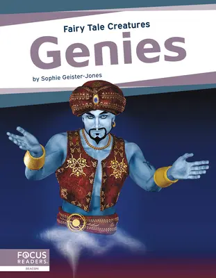 Geniile: Creaturi de basm - Genies: Fairy Tale Creatures