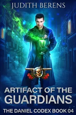Artifact Of The Guardians: O aventură de acțiune Urban Fantasy - Artifact Of The Guardians: An Urban Fantasy Action Adventure