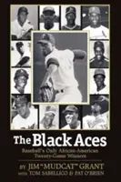 The Black Aces: Singurii câștigători afro-americani de 20 de meciuri din baseball - The Black Aces: Baseball's Only African-American Twenty-Game Winners