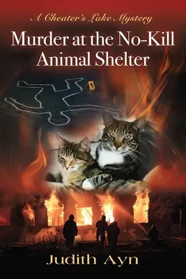 Crimă la adăpostul de animale No-Kill - Murder at the No-Kill Animal Shelter