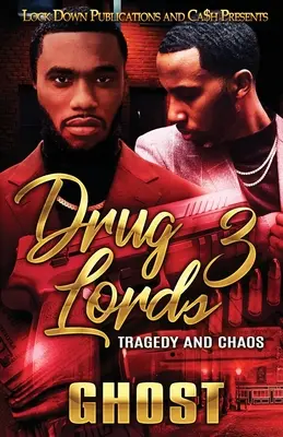 Lorzii drogurilor 3: Tragedie și haos - Drug Lords 3: Tragedy and Chaos
