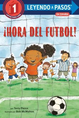Hora del Ftbol! (Ora fotbalului! Ediție spaniolă) - Hora del Ftbol! (Soccer Time! Spanish Edition)