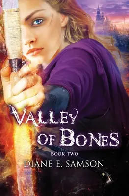 Valley of Bones (Valea oaselor) - Valley of Bones