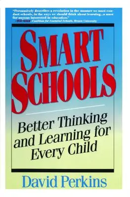 Școli inteligente: De la formarea memoriei la educarea minților - Smart Schools: From Training Memories to Educating Minds